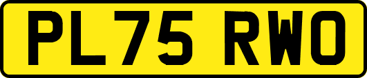 PL75RWO