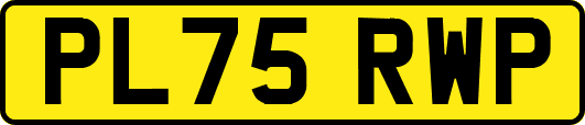 PL75RWP