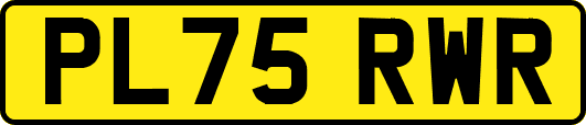 PL75RWR