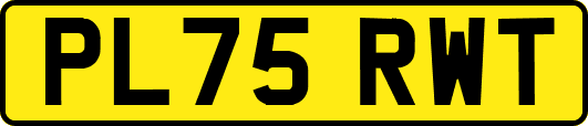 PL75RWT