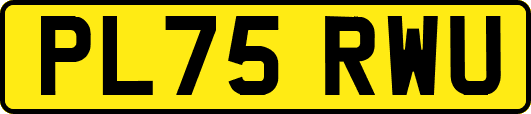 PL75RWU