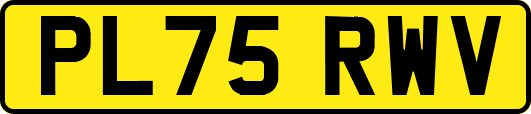 PL75RWV