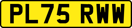 PL75RWW