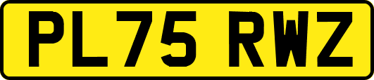 PL75RWZ