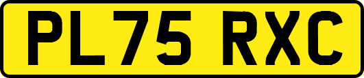 PL75RXC