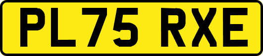 PL75RXE