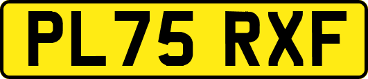 PL75RXF