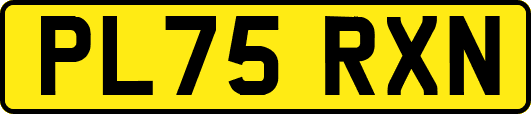 PL75RXN