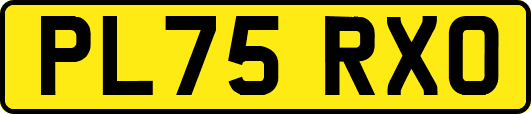 PL75RXO