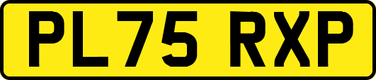 PL75RXP