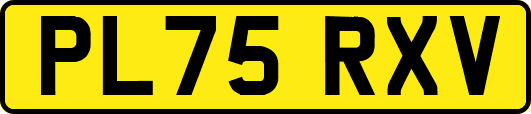 PL75RXV