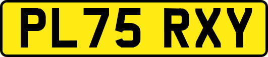 PL75RXY