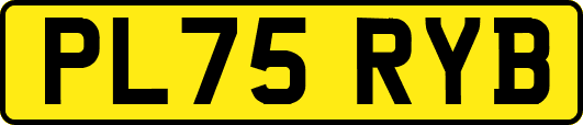 PL75RYB