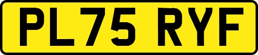 PL75RYF