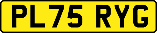 PL75RYG