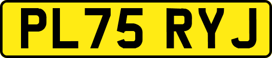 PL75RYJ