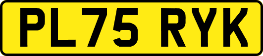 PL75RYK