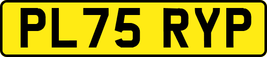 PL75RYP