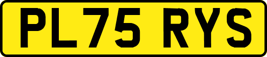 PL75RYS