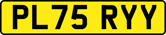PL75RYY