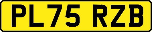 PL75RZB