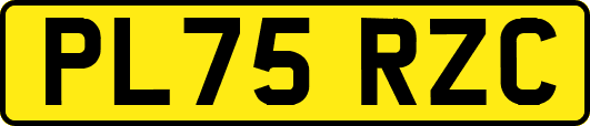 PL75RZC