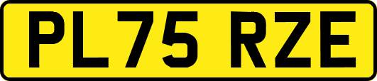 PL75RZE