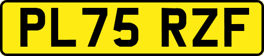PL75RZF