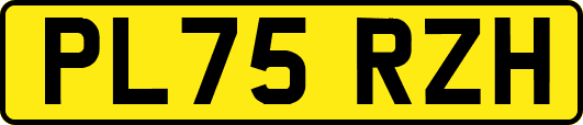 PL75RZH