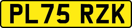 PL75RZK