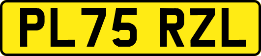 PL75RZL