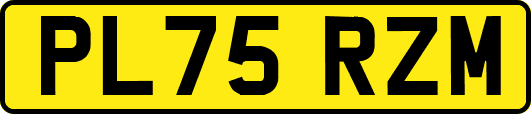 PL75RZM
