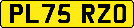 PL75RZO