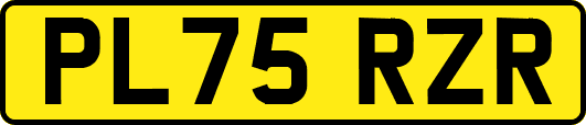 PL75RZR