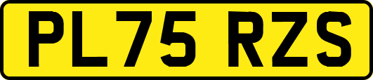 PL75RZS