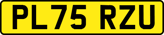 PL75RZU
