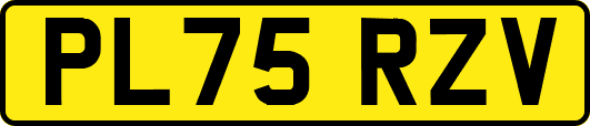 PL75RZV
