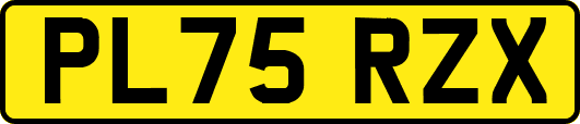 PL75RZX