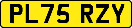 PL75RZY