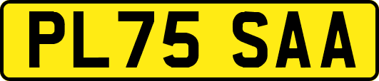 PL75SAA