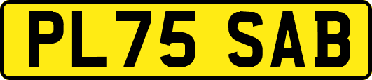 PL75SAB
