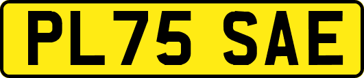 PL75SAE