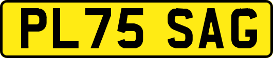 PL75SAG