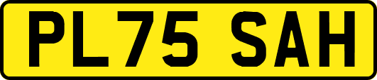 PL75SAH