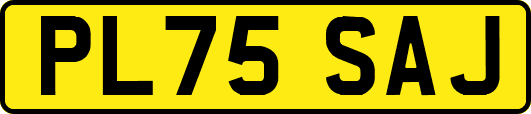 PL75SAJ