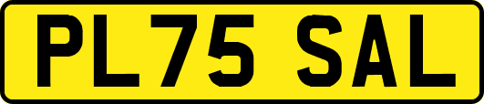 PL75SAL