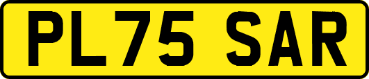 PL75SAR