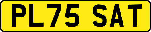 PL75SAT