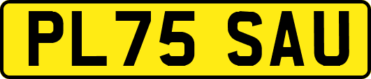 PL75SAU