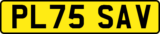 PL75SAV